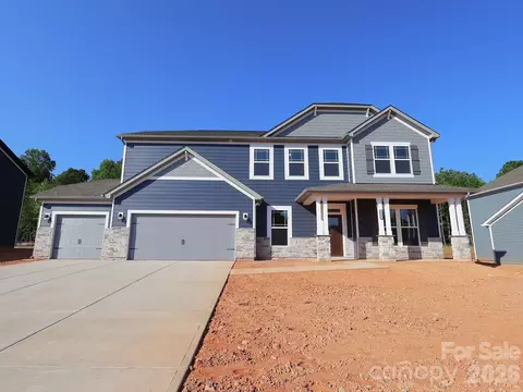 225 Amber Glen Dr, Locust, NC 28097