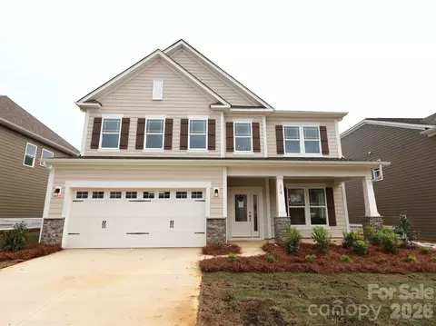 610 Downshire Nw Rd NW, Concord, NC 28027