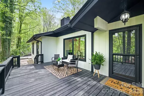 1 Virginia Ln, Cullowhee, NC 28723