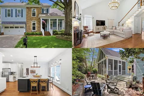 7143 Chameroy Ct, Charlotte, NC 28270