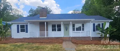 315 Maine E Ave E, Bessemer City, NC 28016