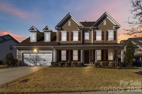 15417 Cimarron Hills Ln, Charlotte, NC 28278
