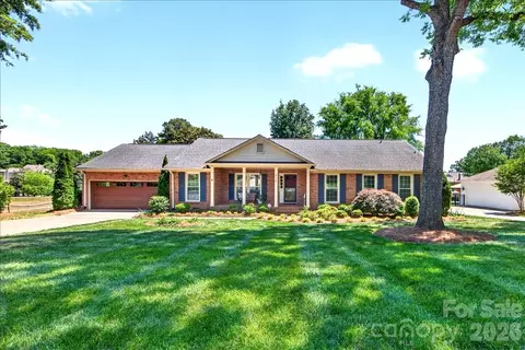 8500 Prince George Rd, Charlotte, NC 28210