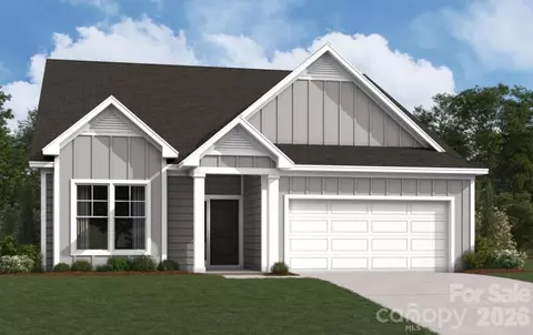 1540 Kate Cecil Way, York, SC 29745