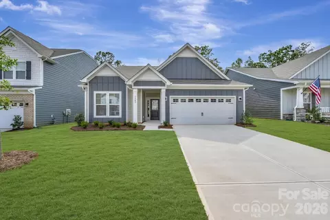 1540 Kate Cecil Way, York, SC 29745