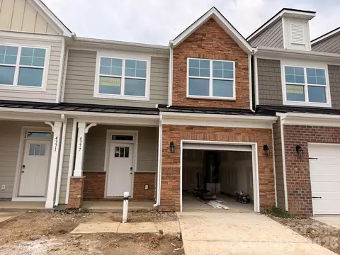 4377 Black Ct, Harrisburg, NC 28075
