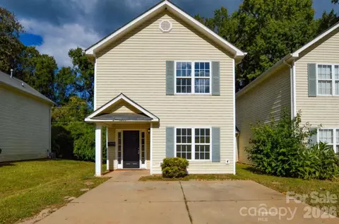 1009 Karendale Ave, Charlotte, NC 28208