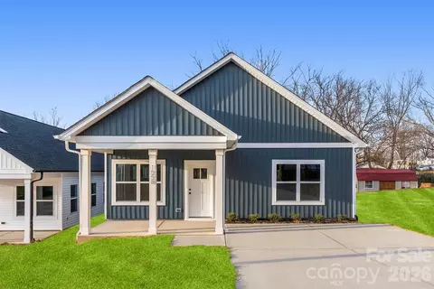 1558 7th Avenue Sw Dr SW, Hickory, NC 28602
