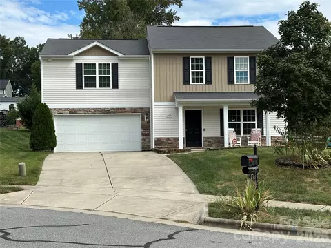 1309 Red Birch 8 Pl #8, Kannapolis, NC 28081