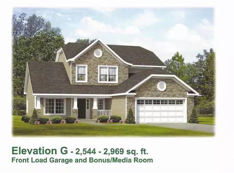 261 Corrie Ann Dr, Concord, NC 28027