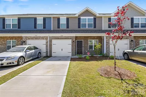 5154 Tommy Ln, Stanley, NC 28164