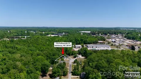 View/Area - 175 Fallsworth Ct, Salisbury, NC 28147 photo 3 of 3