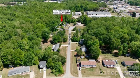 View/Area - 175 Fallsworth Ct, Salisbury, NC 28147 photo 2 of 3