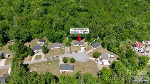 View/Area - 175 Fallsworth Ct, Salisbury, NC 28147 photo 1 of 3