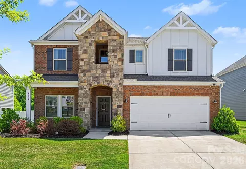 4624 Woodgreen Ave, Kannapolis, NC 28081