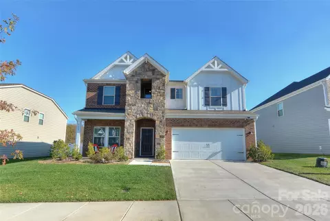 4624 Woodgreen Ave, Kannapolis, NC 28081