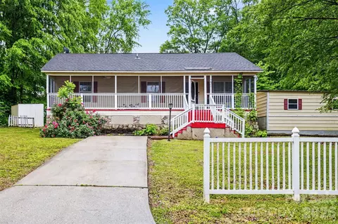 251 Rankin Rd, Belmont, NC 28012