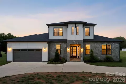 1129 Stony Point Rd, Kings Mountain, NC 28086