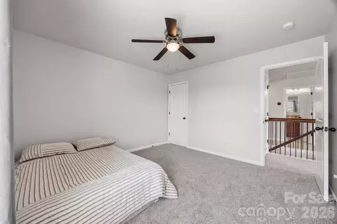 Bedroom - 299 Annatto Way, Tega Cay, SC 29708 photo 7 of 7