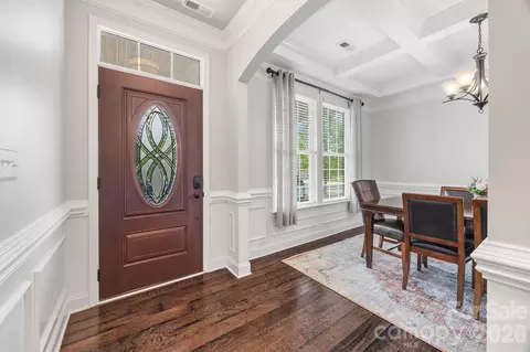 Entry Way - 299 Annatto Way, Tega Cay, SC 29708 photo 1 of 6