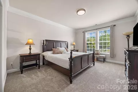 Bedroom - 299 Annatto Way, Tega Cay, SC 29708 photo 1 of 7