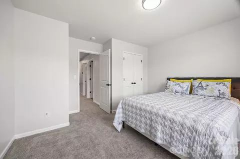 Bedroom - 299 Annatto Way, Tega Cay, SC 29708 photo 5 of 7