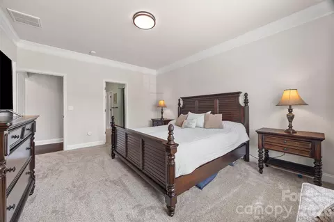 Bedroom - 299 Annatto Way, Tega Cay, SC 29708 photo 2 of 7