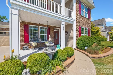 Exterior - 299 Annatto Way, Tega Cay, SC 29708 photo 2 of 6