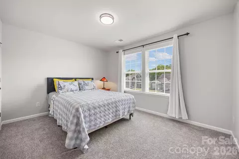 Bedroom - 299 Annatto Way, Tega Cay, SC 29708 photo 4 of 7