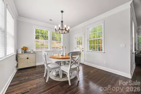 Dining - 299 Annatto Way, Tega Cay, SC 29708 photo 2 of 3