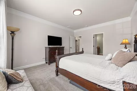 Bedroom - 299 Annatto Way, Tega Cay, SC 29708 photo 3 of 7