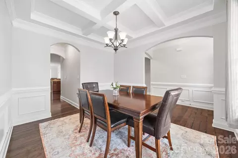 Dining - 299 Annatto Way, Tega Cay, SC 29708 photo 1 of 3