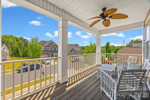 Exterior - 299 Annatto Way, Tega Cay, SC 29708 photo 5 of 6
