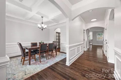 Entry Way - 299 Annatto Way, Tega Cay, SC 29708 photo 2 of 6