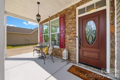 Exterior - 299 Annatto Way, Tega Cay, SC 29708 photo 3 of 6