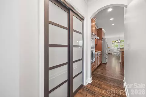Entry Way - 299 Annatto Way, Tega Cay, SC 29708 photo 4 of 6