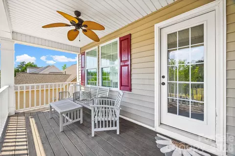 Exterior - 299 Annatto Way, Tega Cay, SC 29708 photo 4 of 6