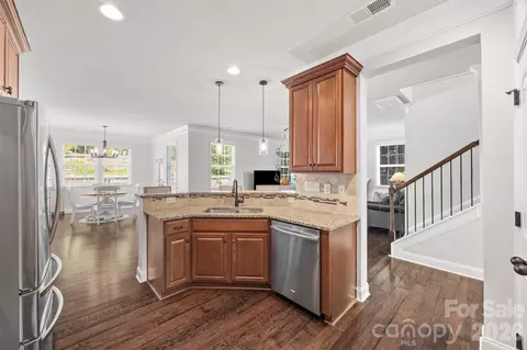 Entry Way - 299 Annatto Way, Tega Cay, SC 29708 photo 5 of 6
