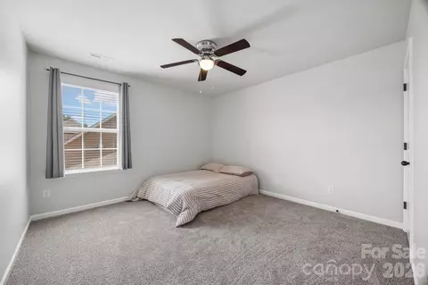 Bedroom - 299 Annatto Way, Tega Cay, SC 29708 photo 6 of 7
