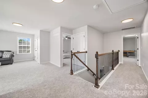 Entry Way - 299 Annatto Way, Tega Cay, SC 29708 photo 6 of 6