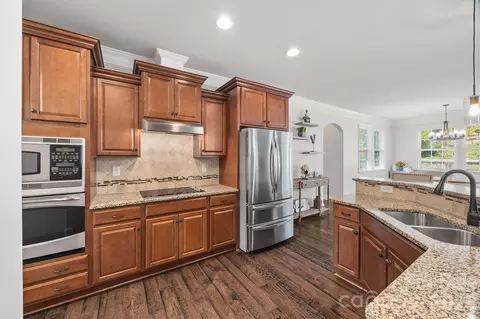 Kitchen - 299 Annatto Way, Tega Cay, SC 29708 photo 1 of 2