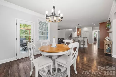 Dining - 299 Annatto Way, Tega Cay, SC 29708 photo 3 of 3