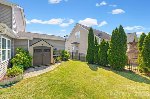 Exterior - 299 Annatto Way, Tega Cay, SC 29708 photo 6 of 6