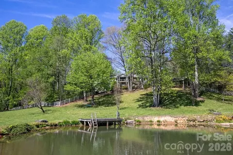 1388 King Rd, Pisgah Forest, NC 28768
