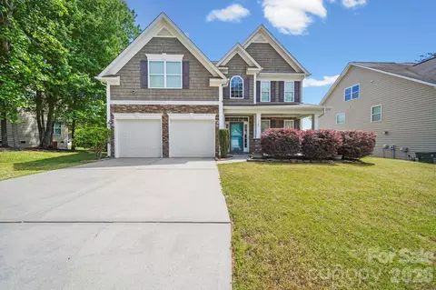 167 Ashlyn Creek Dr, Mooresville, NC 28115