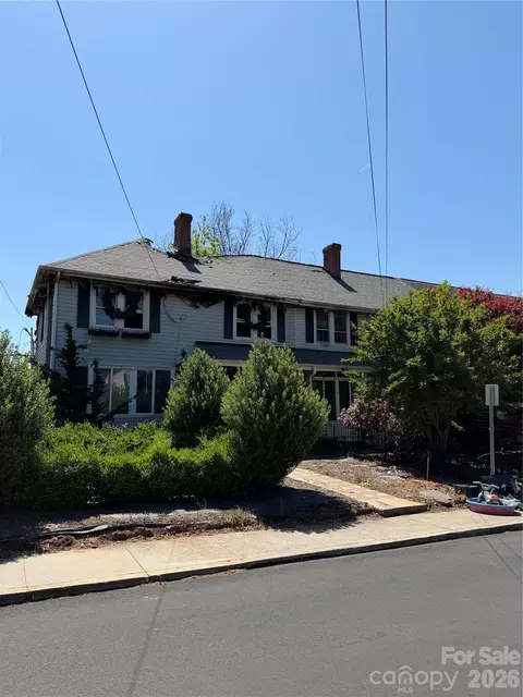 85 Falls Rd, Badin, NC 28009