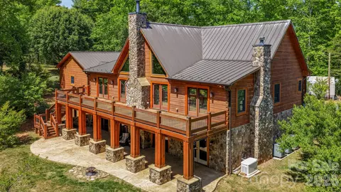 214 Whitney Blvd, Lake Lure, NC 28746
