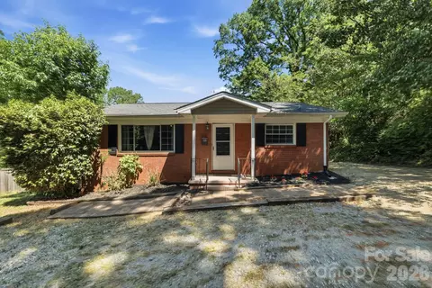 153 American Ne Ave NE, Concord, NC 28025