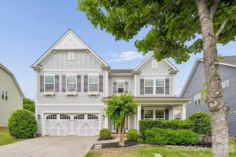 4019 Hamil Ridge Dr, Waxhaw, NC 28173