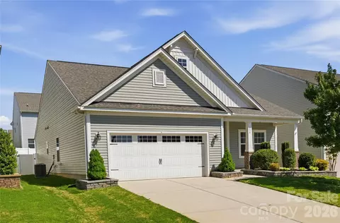 224 Fesperman Cir, Troutman, NC 28166